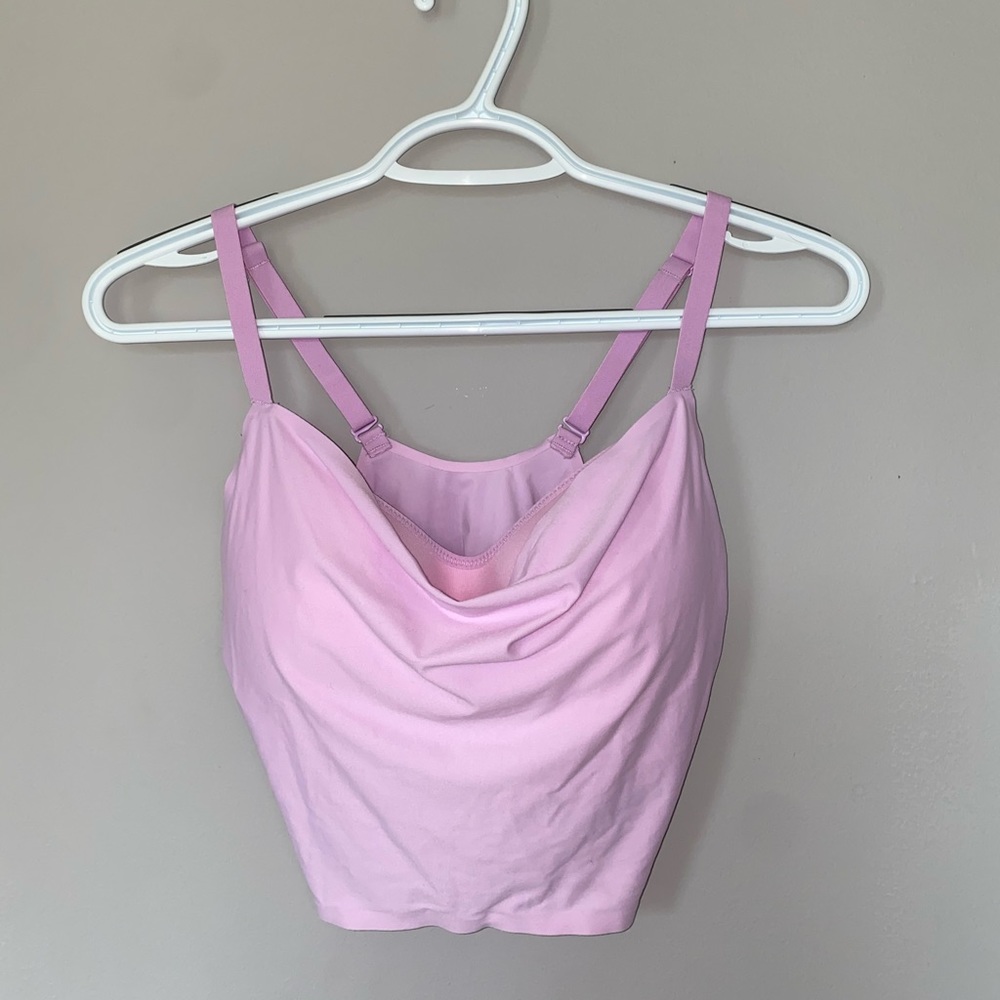 Balance Athletica Moxie Bra Longline - Surge